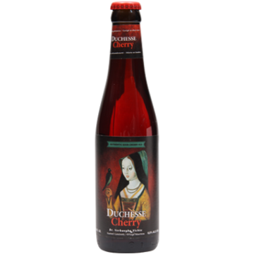 Duchesse Cherry