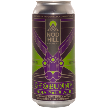 Geobunny