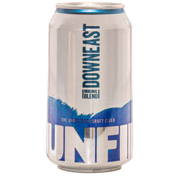 Original Blend Cider