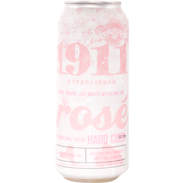 Rose Cider