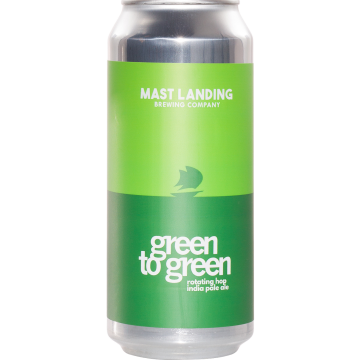 Green To Green