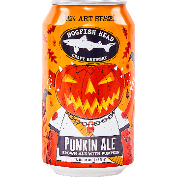 Punkin Ale