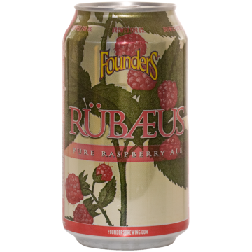Founders Rubaeus