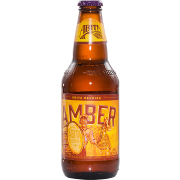 Amber Lager