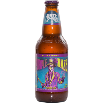 Purple Haze