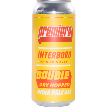 DDH Premiere IPA