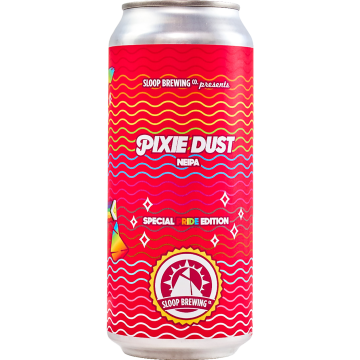 Pixie Dust