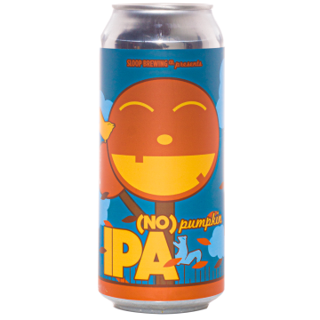 (No) Pumpkin