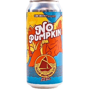 (No) Pumpkin