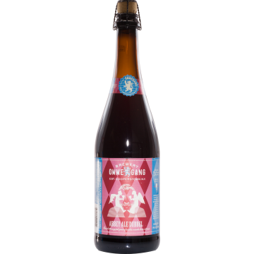 Abbey Ale