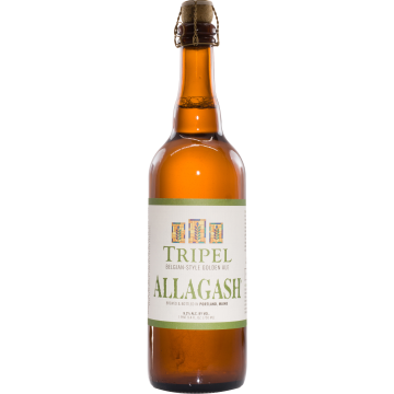 Tripel Reserve