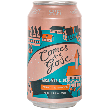 Comes & Gose