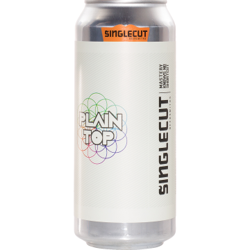 Plaintop Pilsner