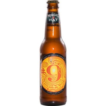 Magic Hat #9