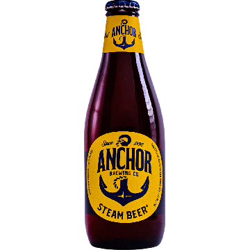 Steam Beer