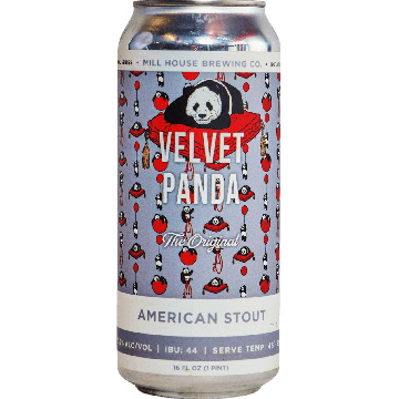 Velvet Panda