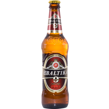 Baltika #9
