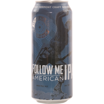 Follow Me IPA