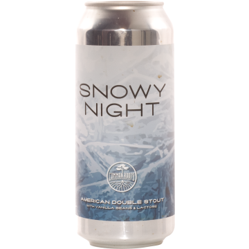 Snowy Night
