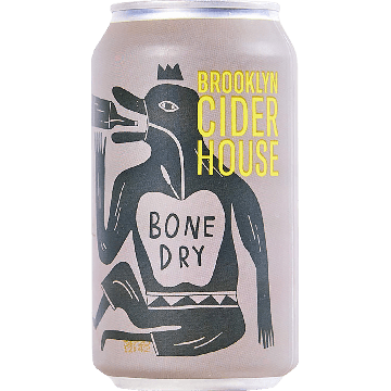 Bone Dry