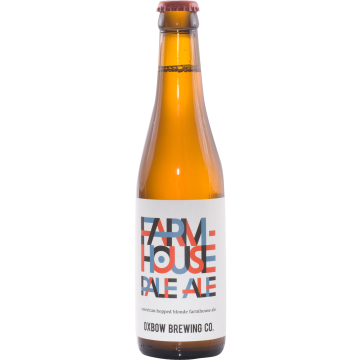Farmhouse Pale Ale