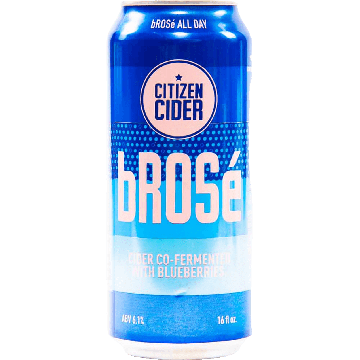 Citizen Brosé