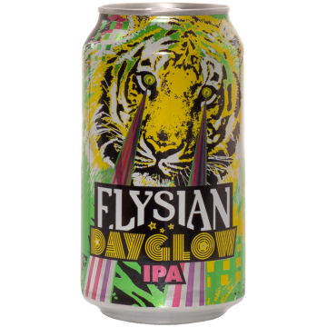 Elysian Dayglow Ipa 12oz Can