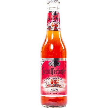 Schofferhofer Pomegranate