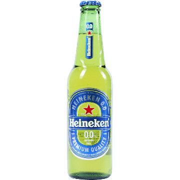 Heineken 0.0% (Non-Alcoholic)