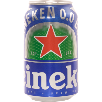 Heineken 0.0% (Non-Alcoholic)