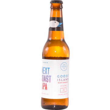 Goose Island Next Coast Ipa