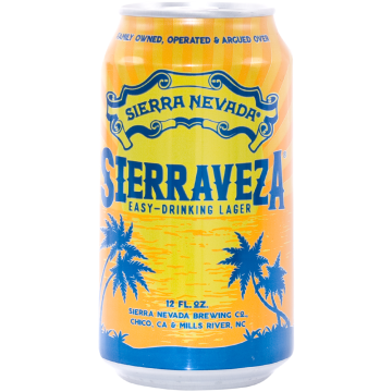 Sierraveza