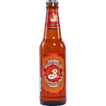 Post Road Pumpkin Ale