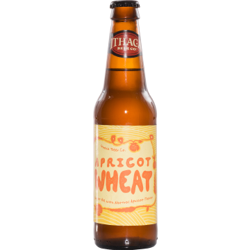 Apricot Wheat