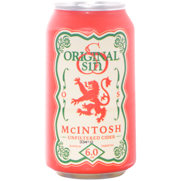 Original Sin Mcintosh