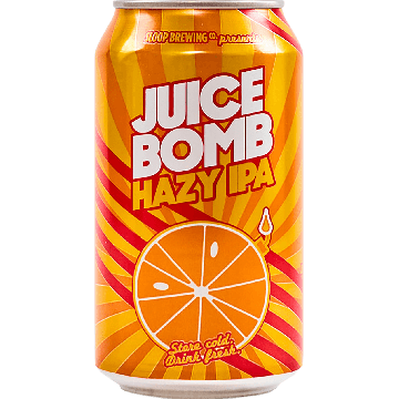 Juice Bomb
