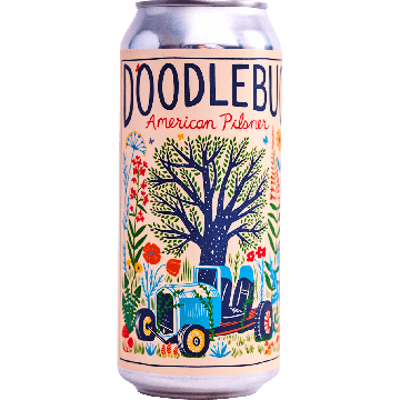 Doodlebug
