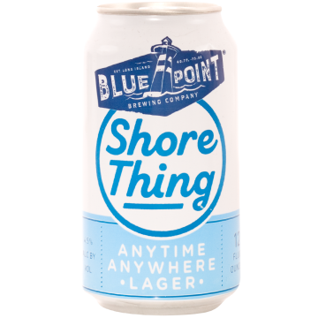 Shore Thing
