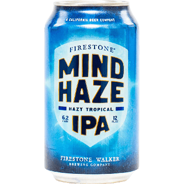 Mind Haze