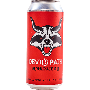 Devil's Path IPA