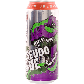Pseudo Sue