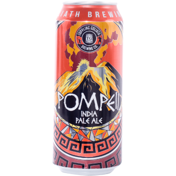 Pompeii IPA