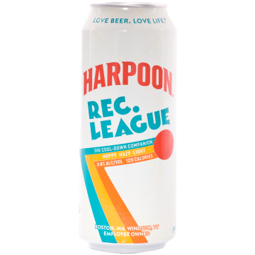 Rec. League