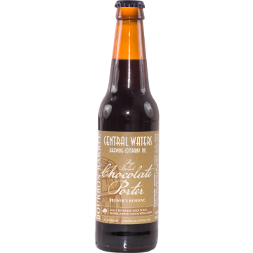 Brewer's Reserve Rye Barrel Chocolate Porter