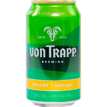 Golden Helles Lager