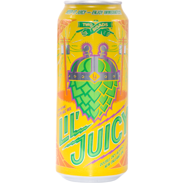 Lil' Juicy