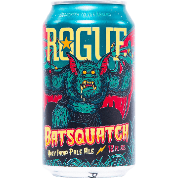 Batsquatch