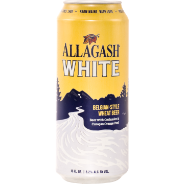 Allagash White
