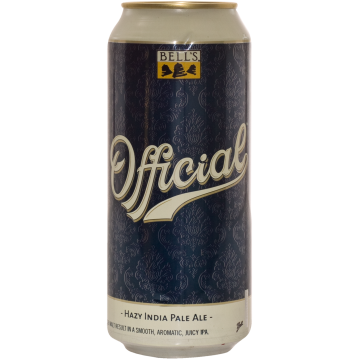 Official Hazy IPA