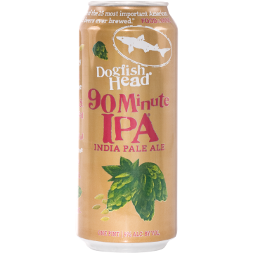 90 Minute Imperial IPA
